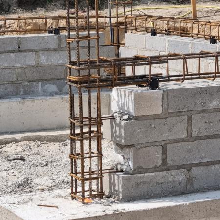 Osiedle domów jednorodzinnych Osiedle Bażantowa